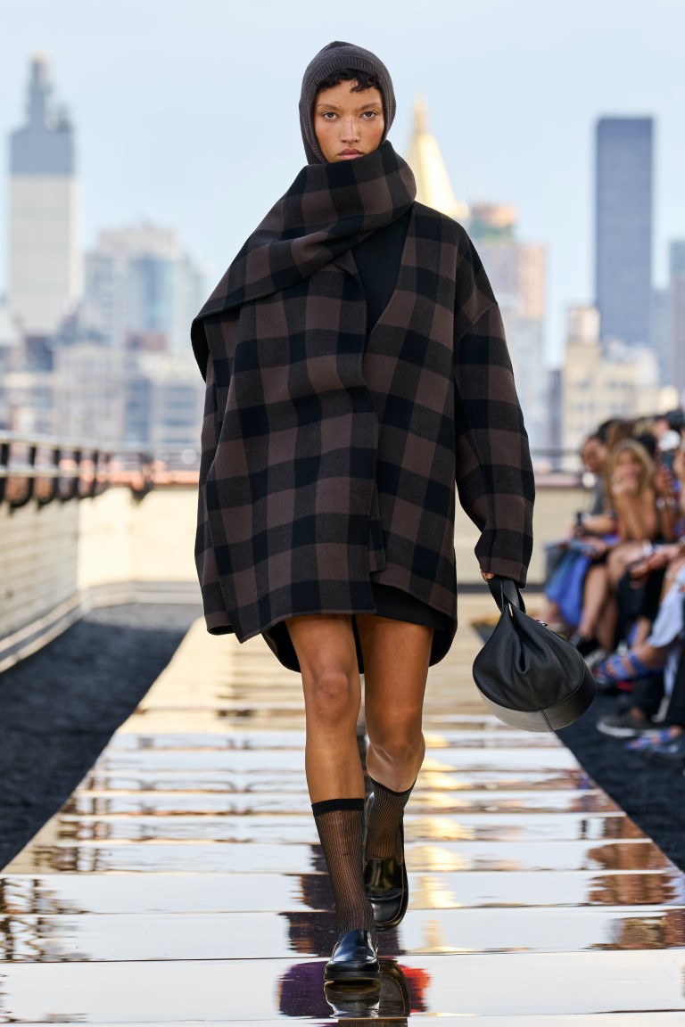 Cos Thu / Đông 2022