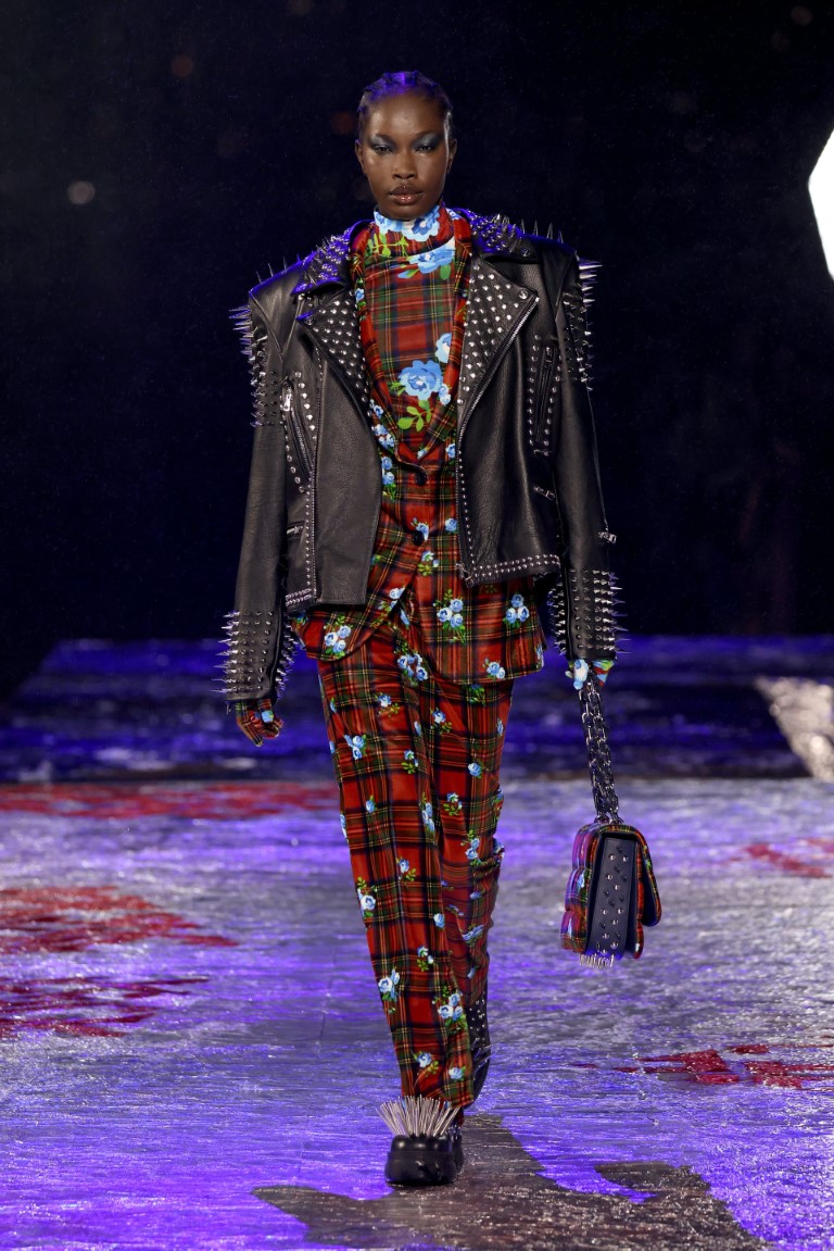 Tommy Hilfiger Thu / Đông 2022