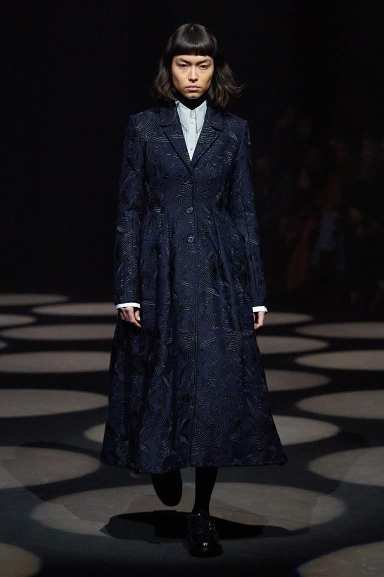 Erdem Thu / Đông 2022