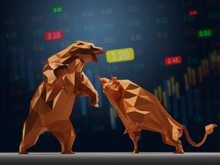 Kinh doanh - Nhà đầu tư nên làm gì trong Downtrend?