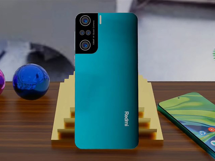 Thời trang Hi-tech - Lộ diện “siêu phẩm” smartphone hỗ trợ sạc nhanh 210W