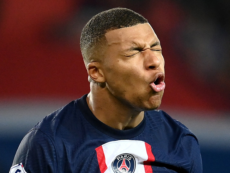 Bóng đá - PSG phản pháo thông tin Mbappe đút túi 630 triệu euro, dọa sẽ khởi kiện