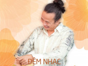 Nhạc sĩ Lê Minh Sơn mở tiệc chiêu đãi fan bằng hai đêm nhạc không bán vé