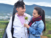 Giải trí - Quốc Đại tiết lộ từng không dám nhận cuộc gọi từ Cẩm Ly, muốn giải nghệ vì lý do này