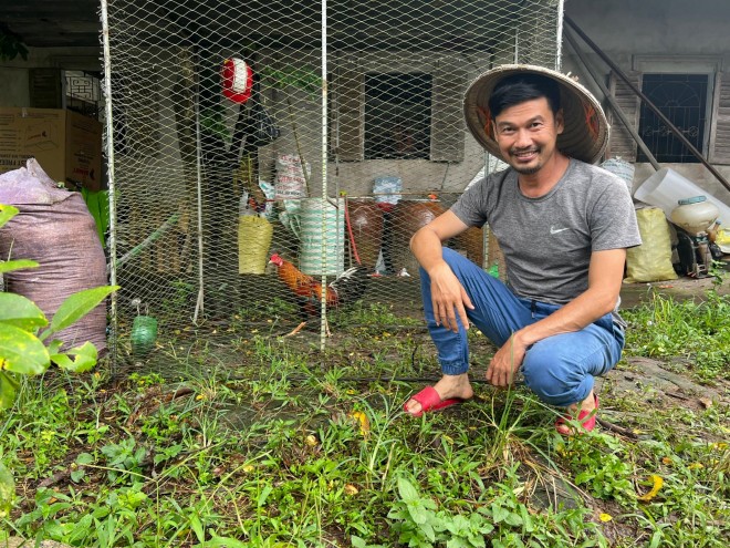 Cô gái miền Tây làm vợ thứ 4 đại gia trăm tỷ, hứa "bao nuôi chồng già" hơn 26 tuổi - 6