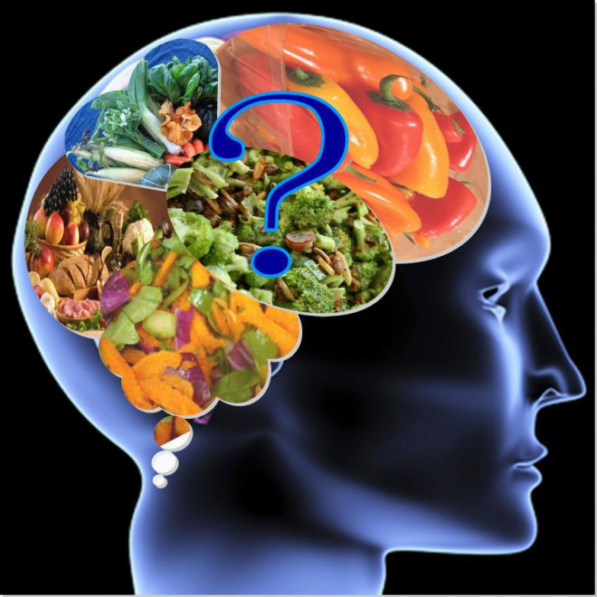 Chế độ ăn uống có thể đóng một vai trò lớn trong việc làm chậm tác động của lão hóa lên não.