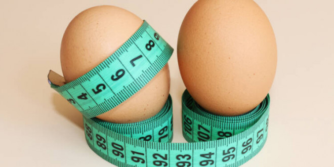 Ăn một quả trứng luộc mỗi sáng có thể mang lại nhiều lợi ích đáng kinh ngạc, nhất là với người đái tháo đường - 4