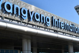 Tin tức trong ngày - Vụ 100 người Việt mất liên lạc ở Hàn Quốc: Hãng nào khai thác đường bay tới Gangwon?