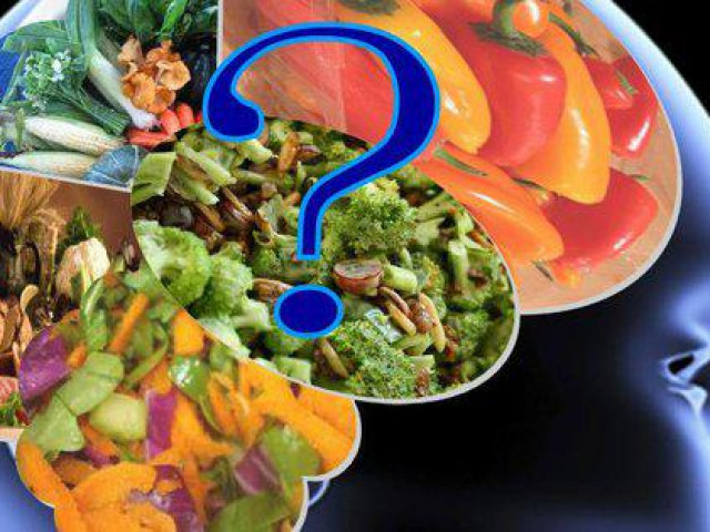 Sức khỏe đời sống - 4 loại thực phẩm tốt cho não được chuyên gia khuyên dùng