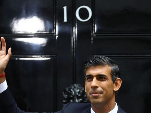 Thế giới - Nhiều thành viên nội các từ chức sau khi ông Rishi Sunak nhậm chức Thủ tướng Anh