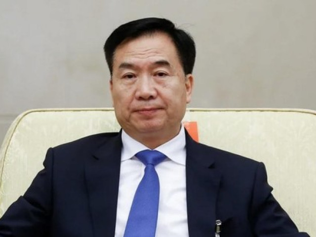 Thế giới - Chân dung người tiếp quản trọng trách chống tham nhũng của Trung Quốc