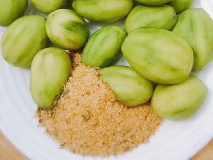 Thị trường - Tiêu dùng - Gia vị mini “thần thánh” giá từ 2.000 đồng/gói có nguồn gốc ở đâu?