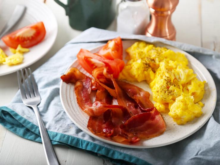 Ẩm thực - Kết hợp 2 loại thực phẩm nào với nhau sẽ gây đau bụng, khó tiêu?