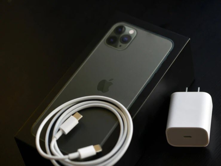 Dù muốn hay không, Apple buộc phải đưa USB-C lên iPhone