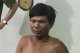 An ninh - Xã hội - Nghi can dùng cuốc đập ô tô, sát hại chủ xe bị bắt