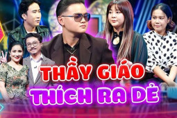 Bạn trẻ - Cuộc sống - Thầy giáo tương lai đi hẹn hò muốn “hốt” luôn hai cô khiến bà mối cản không kịp