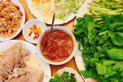 Ẩm thực - Thứ mắm rươi đặc biệt khi ăn phải dùng mắm cũ, ăn sống chứ không chưng chín của người Hà Nội