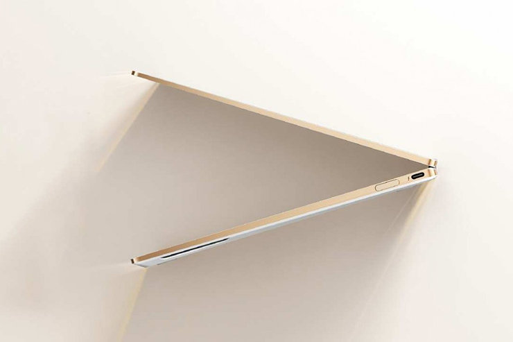 Xiaomi Book Air 13 lộ diện chất hơn cả MacBook Air? - 2