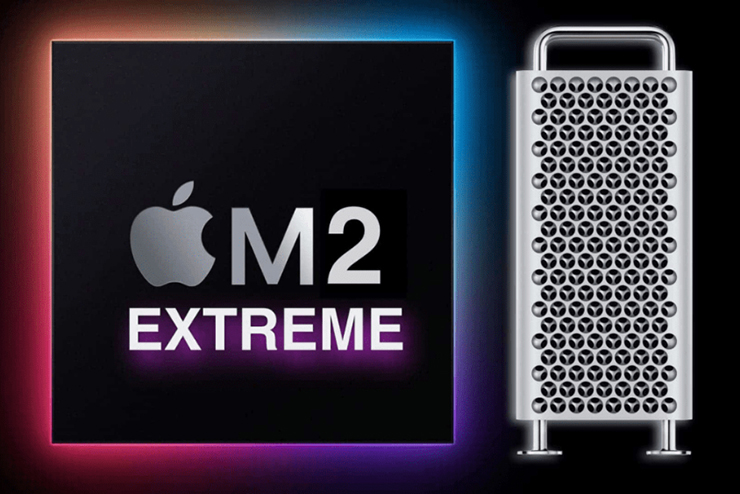 Cỗ máy khủng nhất của Apple lộ diện - 2