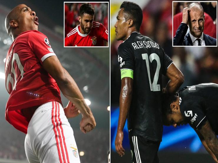 Bóng đá - Tuyệt đỉnh 3 ông lớn châu Âu bất bại: PSG "độc cô cầu bại" vẫn chưa khủng nhất