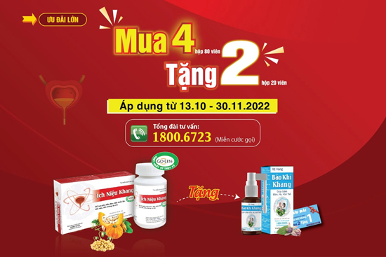 Bệnh “lạ” gây tiểu đêm, tiểu nhiều, vừa đi xong lại muốn đi tiếp: cả nam và nữ đều mắc! - 7