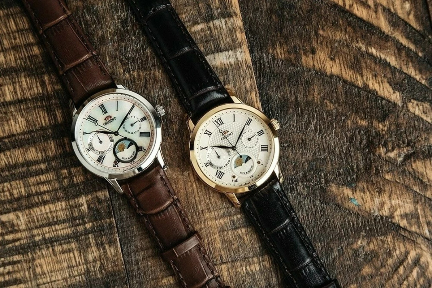 Rất khó phân biệt đâu mới là sản phẩm chính hãng