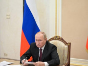 Thế giới - Ông Putin: Quan chức Nga phải nỗ lực gấp đôi trong mọi lĩnh vực