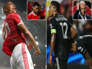 Bóng đá - Tuyệt đỉnh 3 ông lớn châu Âu bất bại: PSG &quot;độc cô cầu bại&quot; vẫn chưa khủng nhất