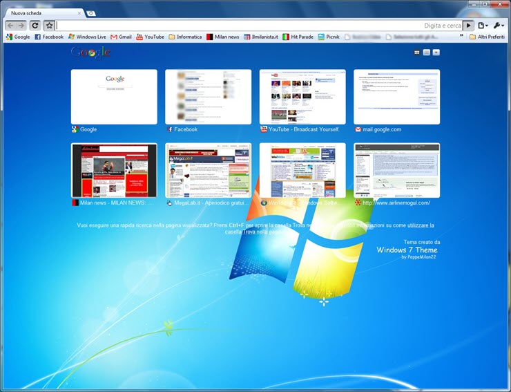 Chrome sẽ chấm dứt hỗ trợ cho Windows 7 và Windows 8.1.