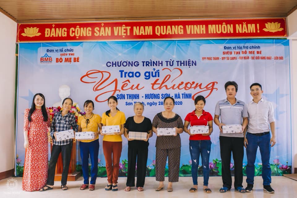 CEO Phương Huyền - nữ doanh nhân truyền cảm hứng cho phụ nữ thời đại mới - 5