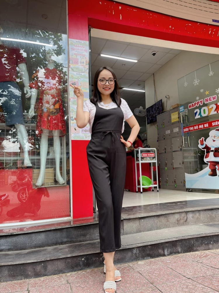 CEO Phương Huyền - nữ doanh nhân truyền cảm hứng cho phụ nữ thời đại mới - 2