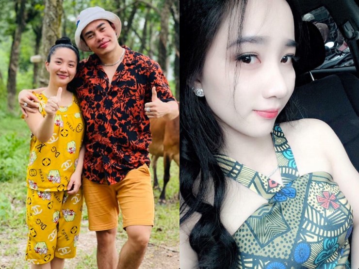 Đời sống Showbiz - Vợ Lê Dương Bảo Lâm "biến hình" khiến chồng không nhận ra