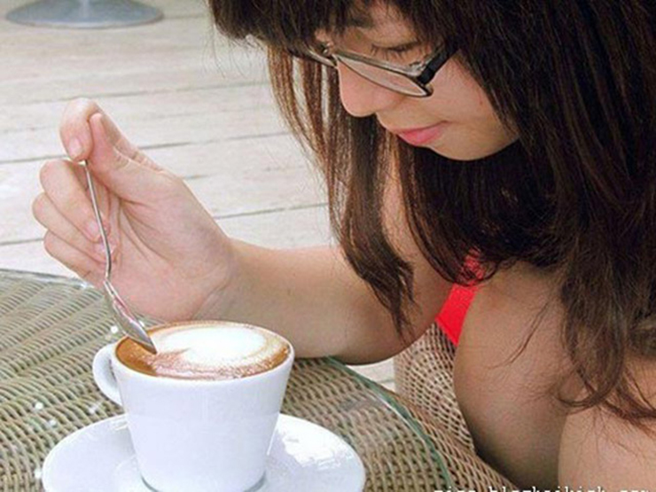 Tranh vui - Khoảnh khắc trùng hợp khiến nhiều người "hoa mắt chóng mặt" vì nhầm lẫn