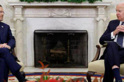 Thế giới - Bước chuyển thái độ của Israel về xung đột Ukraine?