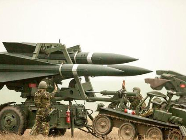 Thế giới - Hệ thống phòng không HAWK Mỹ tính gửi cho Ukraine có quá lỗi thời?