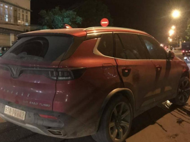 Tin tức trong ngày - Vụ xế hộp tông liên hoàn ở Pleiku: Một nạn nhân tử vong