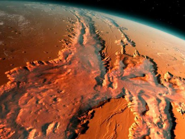 Công nghệ thông tin - Sinh vật "Conan" chứng minh sự sống ngoài hành tinh có mặt cạnh chúng ta