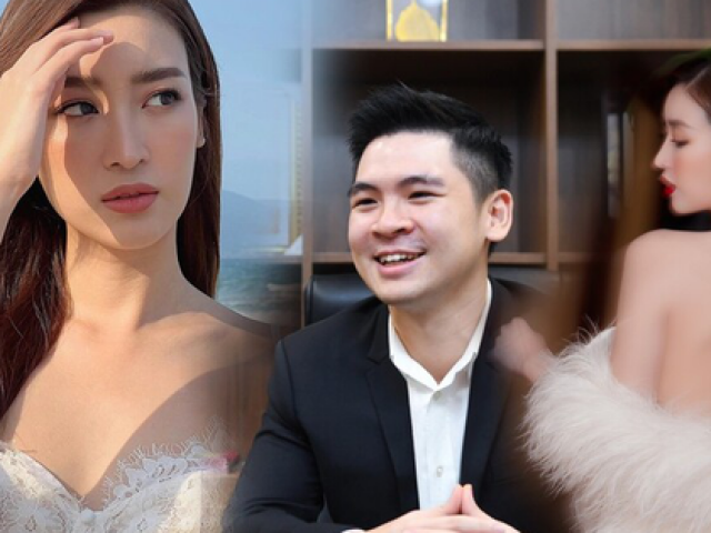 Kinh doanh - Bên trong tòa nhà như lâu đài mà hoa hậu Đỗ Mỹ Linh ở sau khi trở thành nàng dâu hào môn nhà "bầu" Hiển