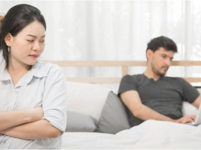 Bạn trẻ - Cuộc sống - Đau khổ vì lấy rồi mới biết chồng có tính gia trưởng lại còn lăng nhăng