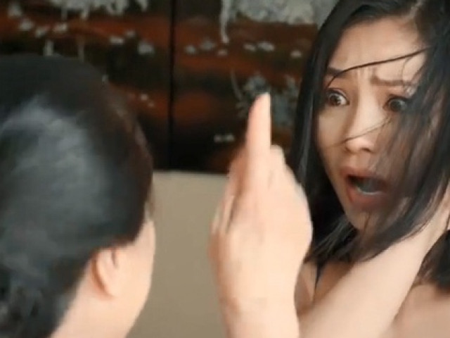 Bạn trẻ - Cuộc sống - Choáng váng vì chịu đựng sống cảnh mẹ chồng luôn coi con trai là "cục vàng"