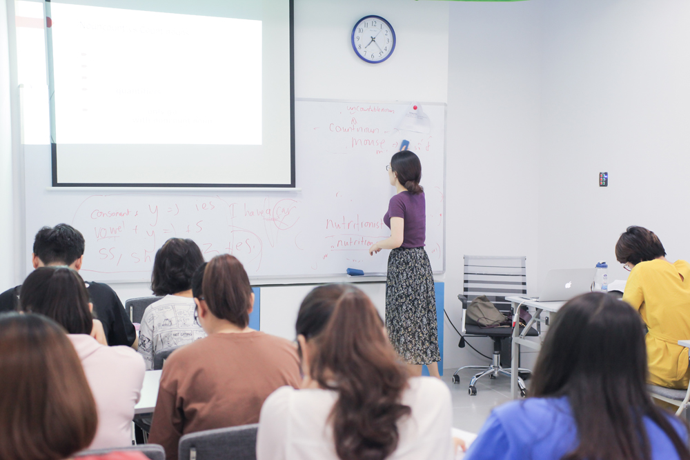 IPP IELTS - Chặng đường 8 năm thành lập và phát triển - 4