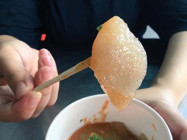Món ăn ở Đài Loan khiến du khách không biết gọi tên là gì, thử ăn rồi lại thấy ”nghiện”