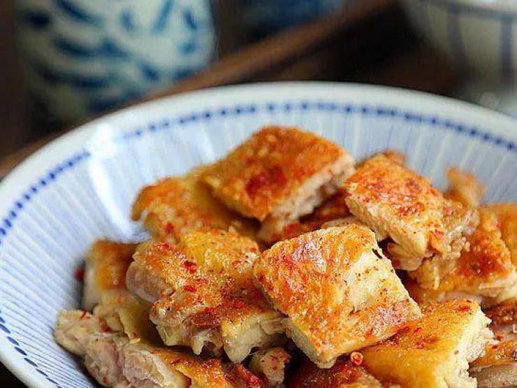Ẩm thực - Chiên gà giòn mà không cần 1 giọt dầu, bên ngoài giòn tan, bên trong chín mềm
