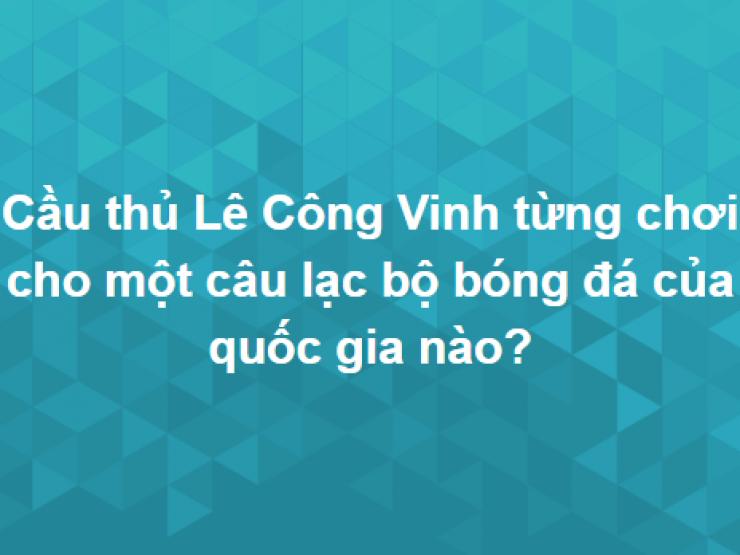 Giáo dục - du học - Muốn ăn điểm trọn vẹn bài test này là điều không hề đơn giản