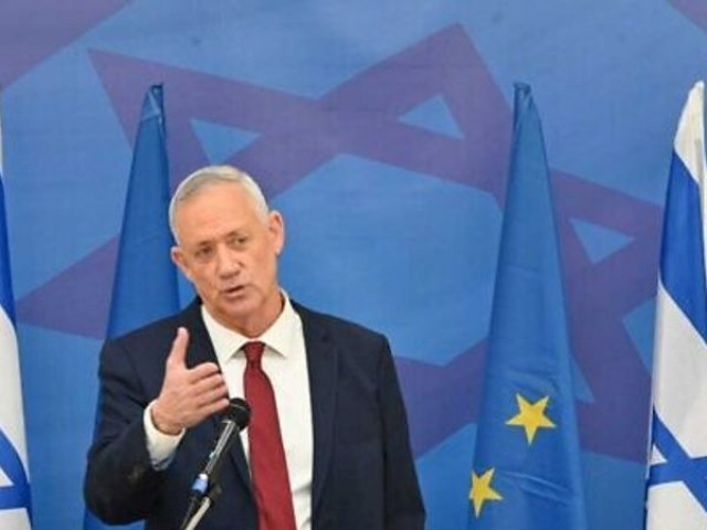 Tiết lộ lý do Israel nhất quyết từ chối cung cấp vũ khí cho Ukraine
