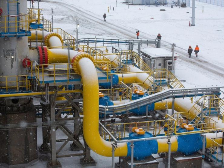 Thế giới - Pháp báo tăng giá năng lượng, tập đoàn điện Đức làm điều "đi ngược chính sách"