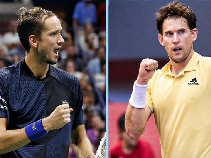 Thể thao - Nóng rực ATP 500 Vienna & Basel Open: Medvedev hạ đẹp Thiem, Murray sớm bị loại