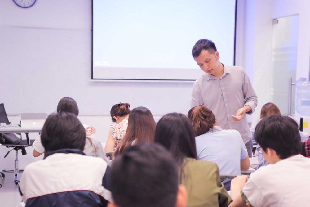 IPP IELTS - Chặng đường 8 năm thành lập và phát triển - 3