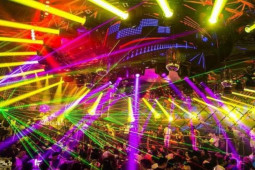 Pháp luật - Tháp tùng bạn gái đi biểu diễn DJ, nam thanh niên bị bắt giữ, chiếm ô tô