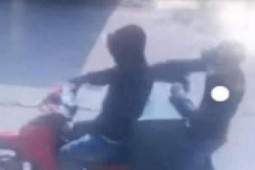 Pháp luật - Chuyến "đi săn" của 2 đối tượng 12 tiền án